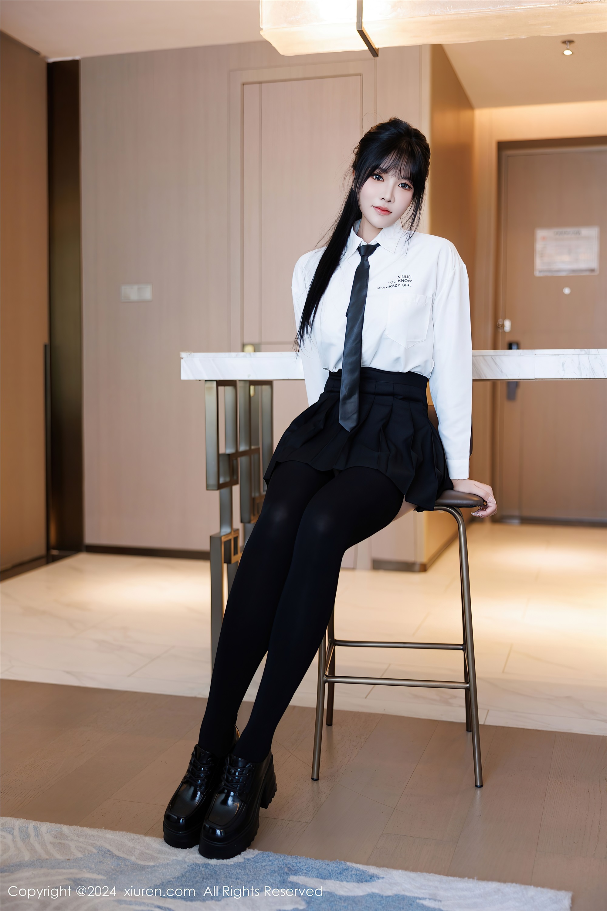 Xiuren秀人网 2024.11.26 NO.9505 娜比